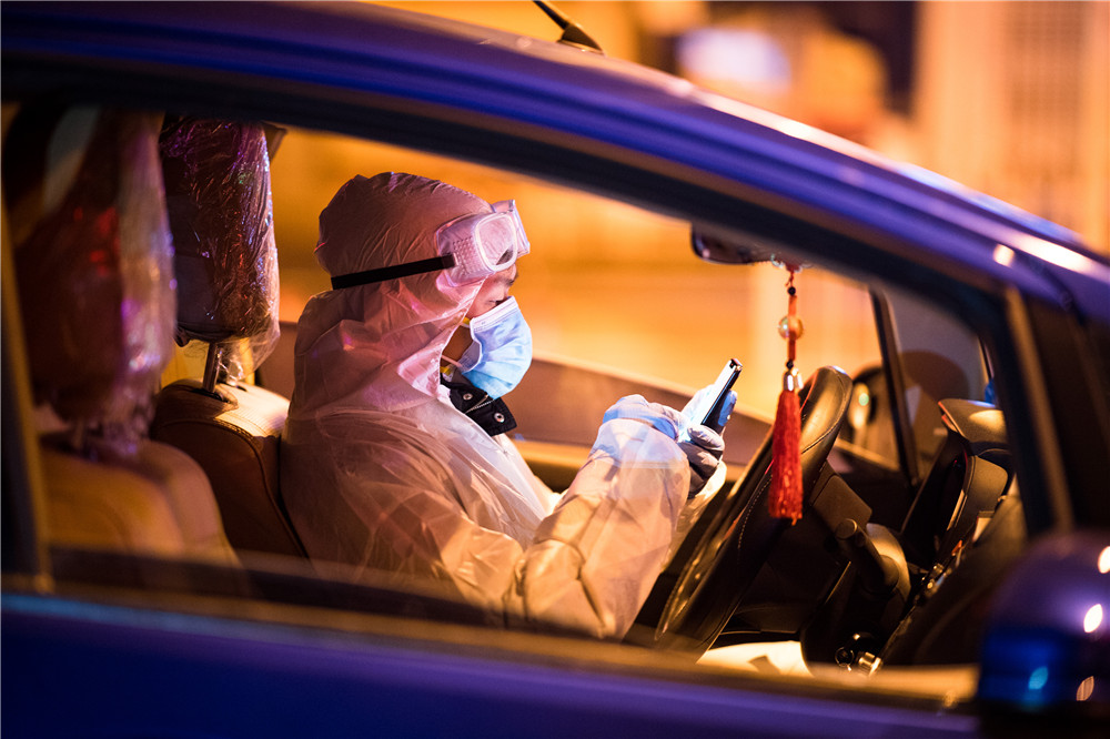 武汉战役关键词 (向武汉战役的英雄致敬)