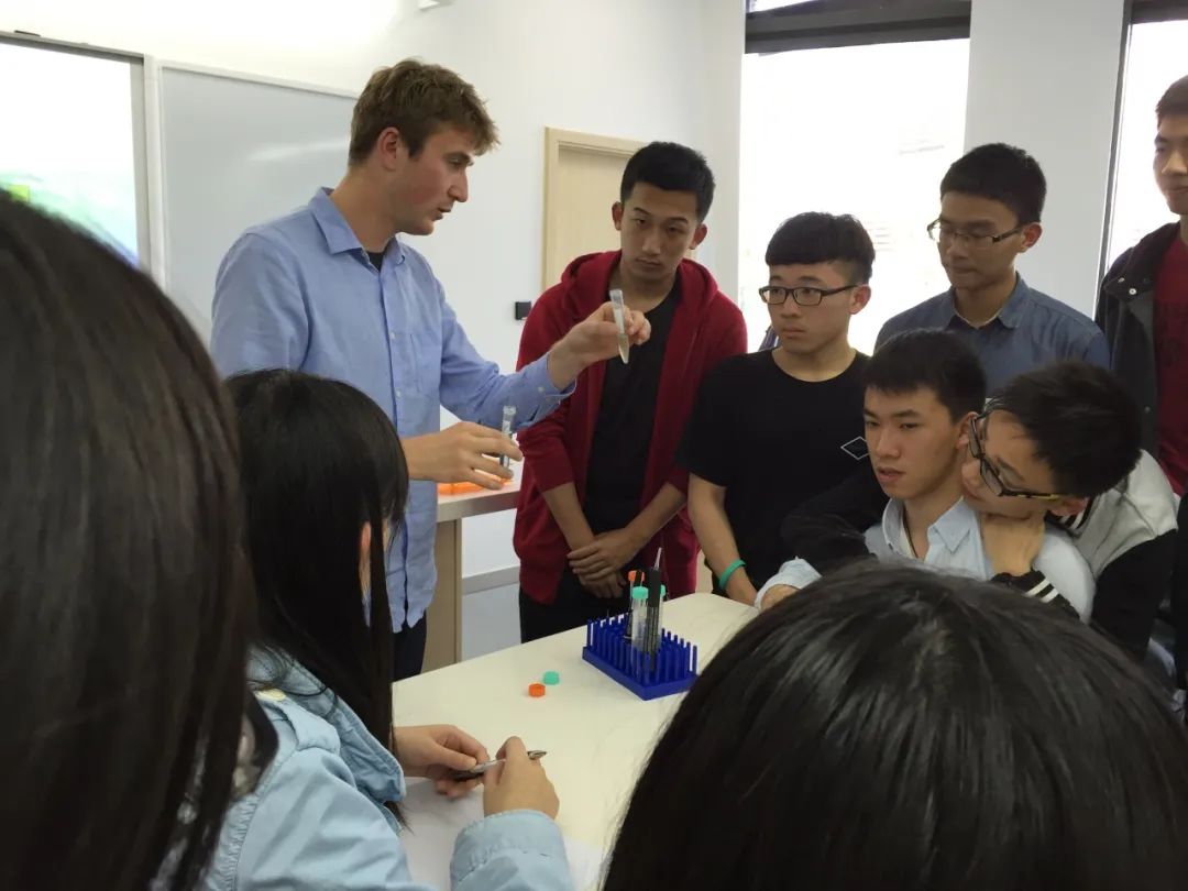 园区高中几所,园区三星级高中