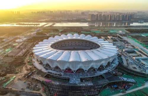 2025年全运会志愿者,2021全运会志愿者培训