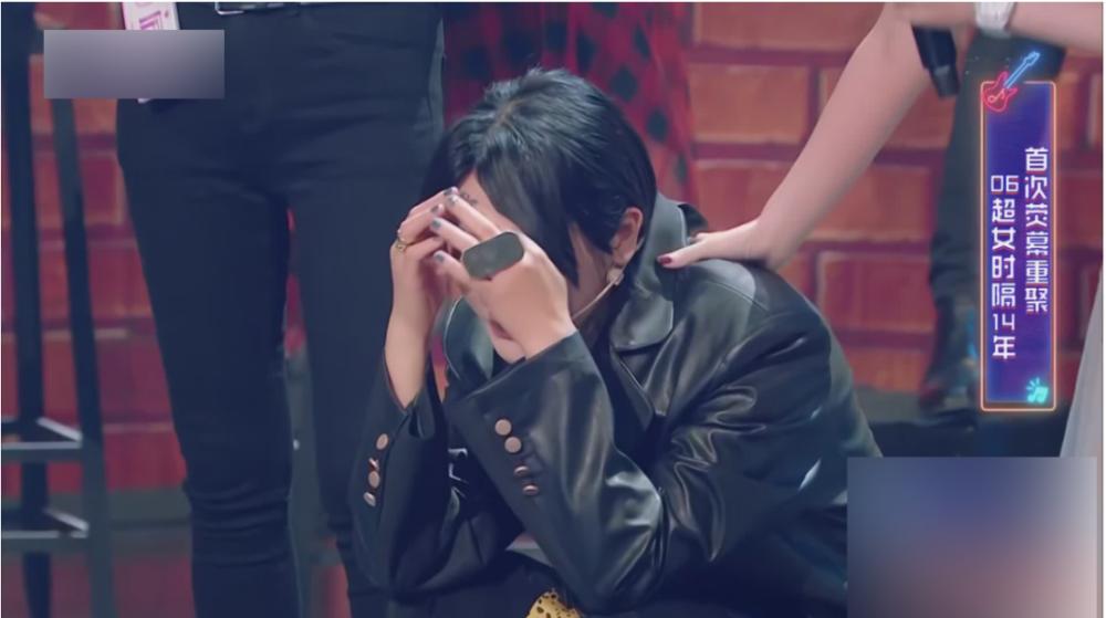 超女许飞尚雯婕王牌对王牌完整版,许飞超女拉票事件真改了吗