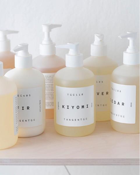 颜值高的洗护套装,国产洗护用品有哪些品牌