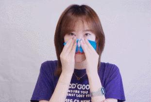 定妆5分钟持妆一整天,定妆持妆一整天的好方法