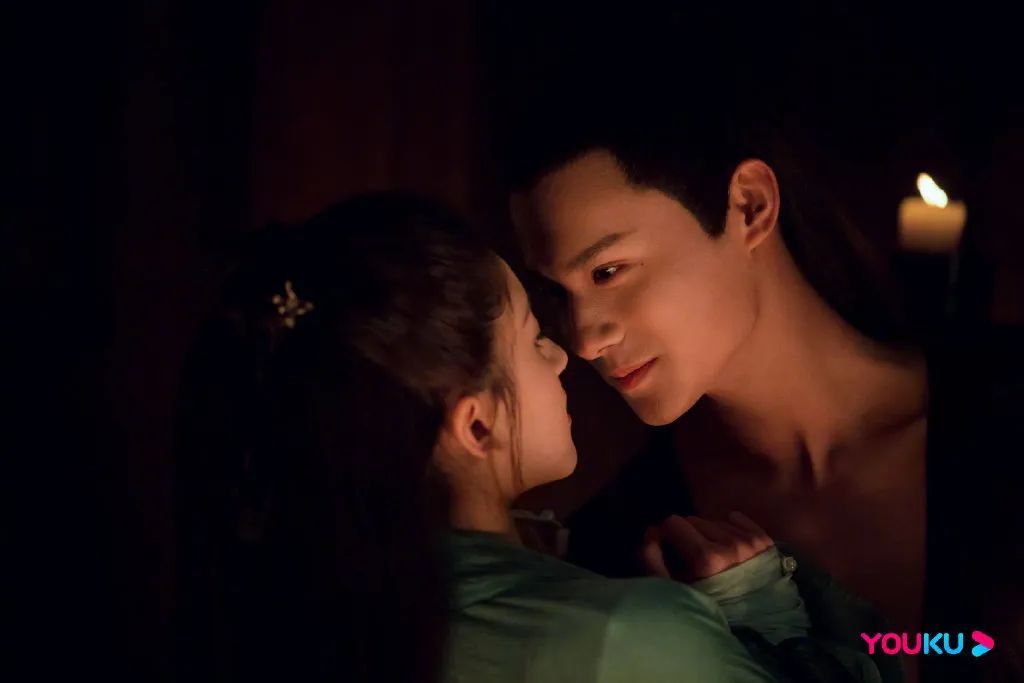 三千鸦杀为啥选错了女主,三千鸦杀女主变强了吗