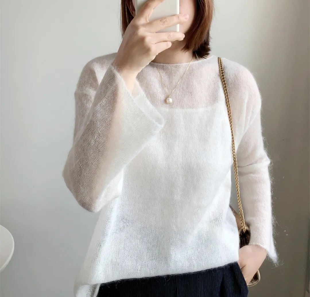 「气质」不够？「细节」来凑！|饰品篇