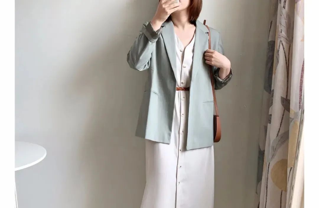 「气质」不够？「细节」来凑！|饰品篇