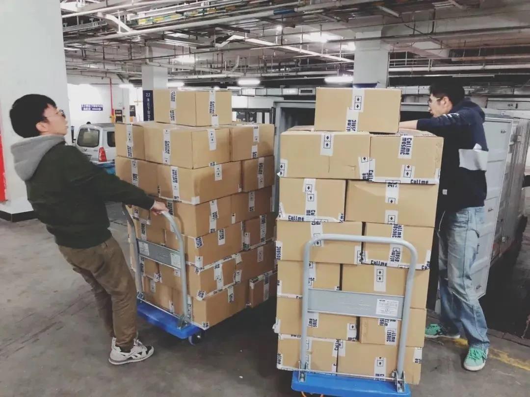 开文具店踩过的10个坑,开书店一年