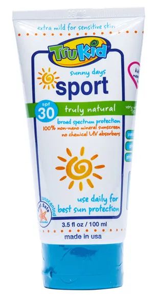 全球公认最好儿童防晒霜,婴儿防晒霜0-3岁第一名测评结果