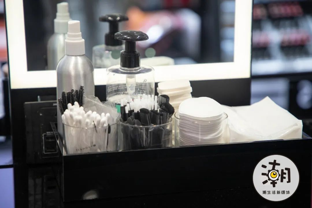 丝芙兰75折重庆,丝芙兰八折折扣季