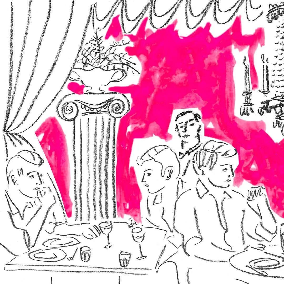 井柏然宝藏男孩,在解忧杂货店发现了宝藏男孩