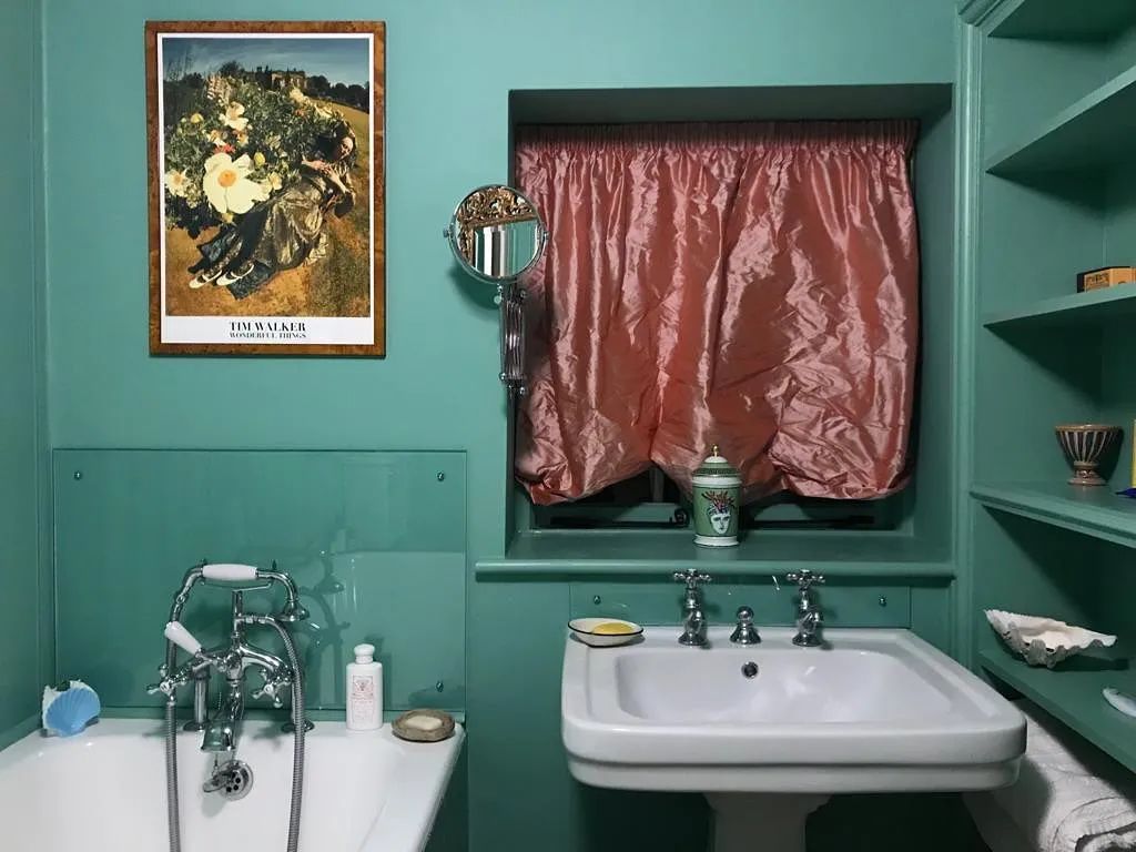 井柏然宝藏男孩,在解忧杂货店发现了宝藏男孩