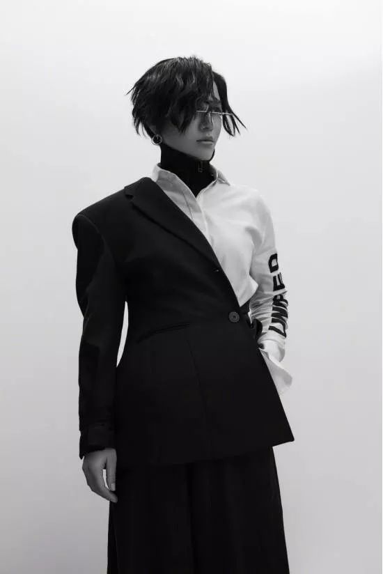 超女许飞尚雯婕王牌对王牌完整版,许飞超女拉票事件真改了吗