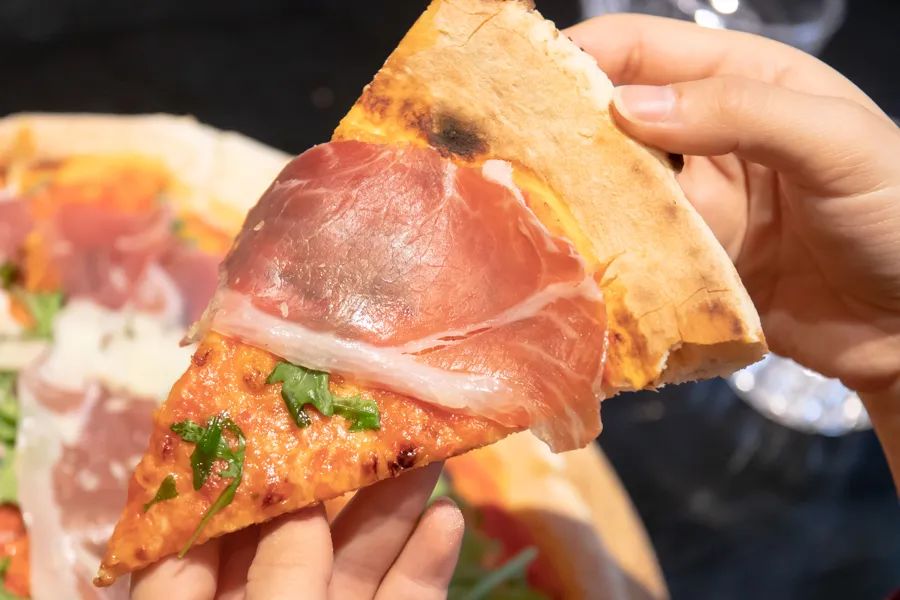 魔都这8家好评披萨,魔都披萨哪家好吃