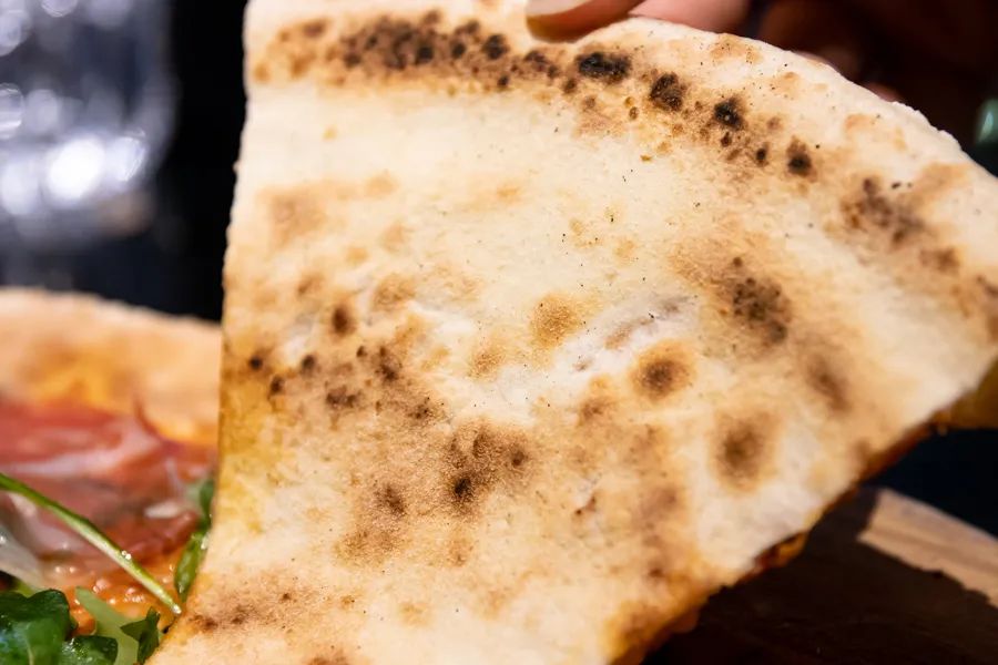 魔都这8家好评披萨,魔都披萨哪家好吃