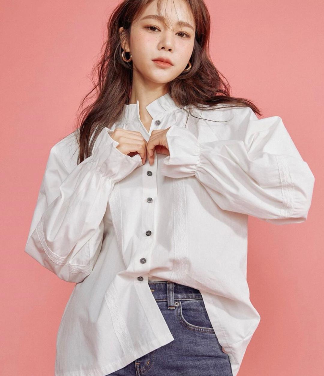 春夏衬衫的穿搭图片,春夏衬衫怎么打理