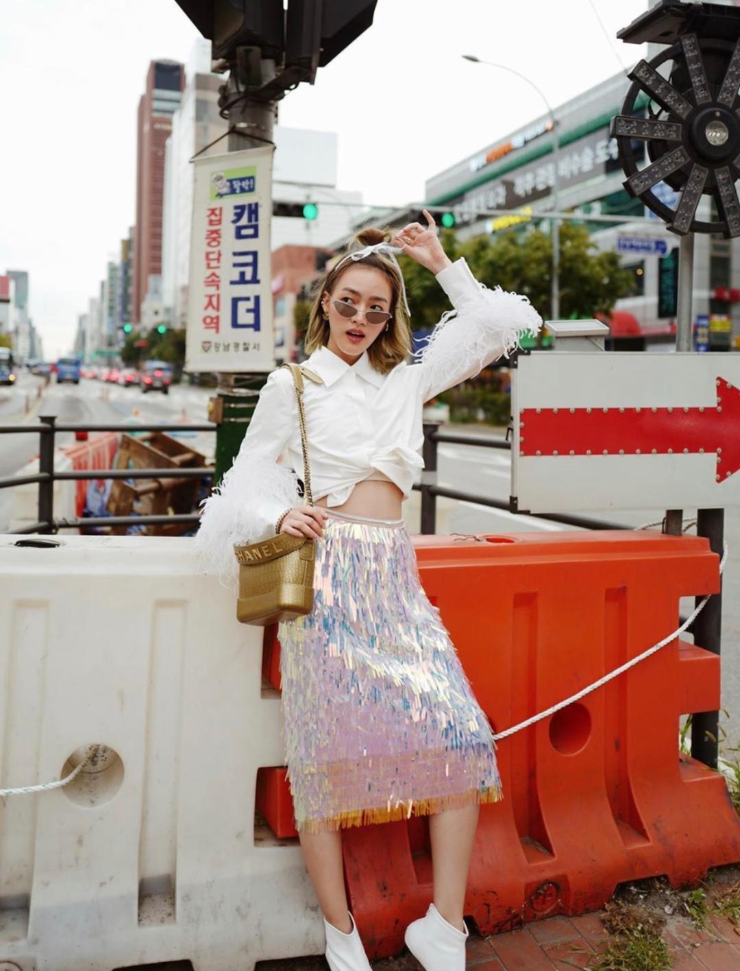 春夏衬衫的穿搭图片,春夏衬衫怎么打理