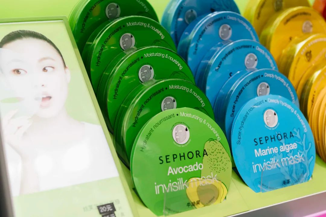 丝芙兰值得买的好物,购物必买清单四月