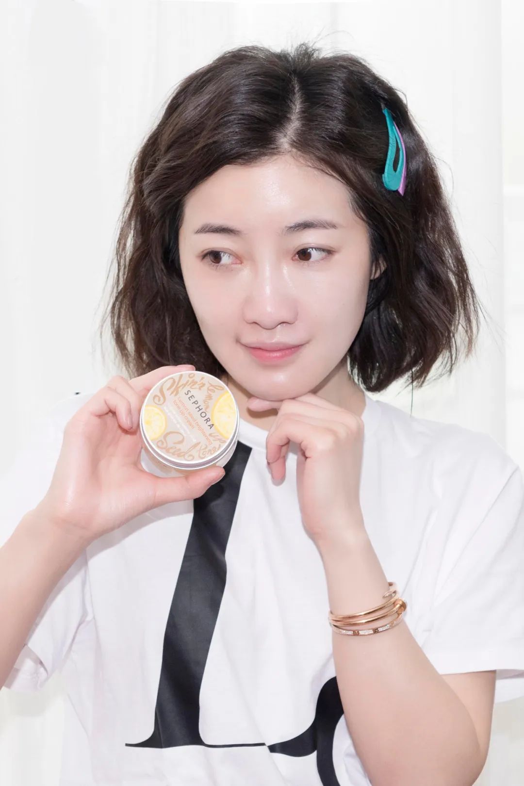 丝芙兰值得买的好物,购物必买清单四月