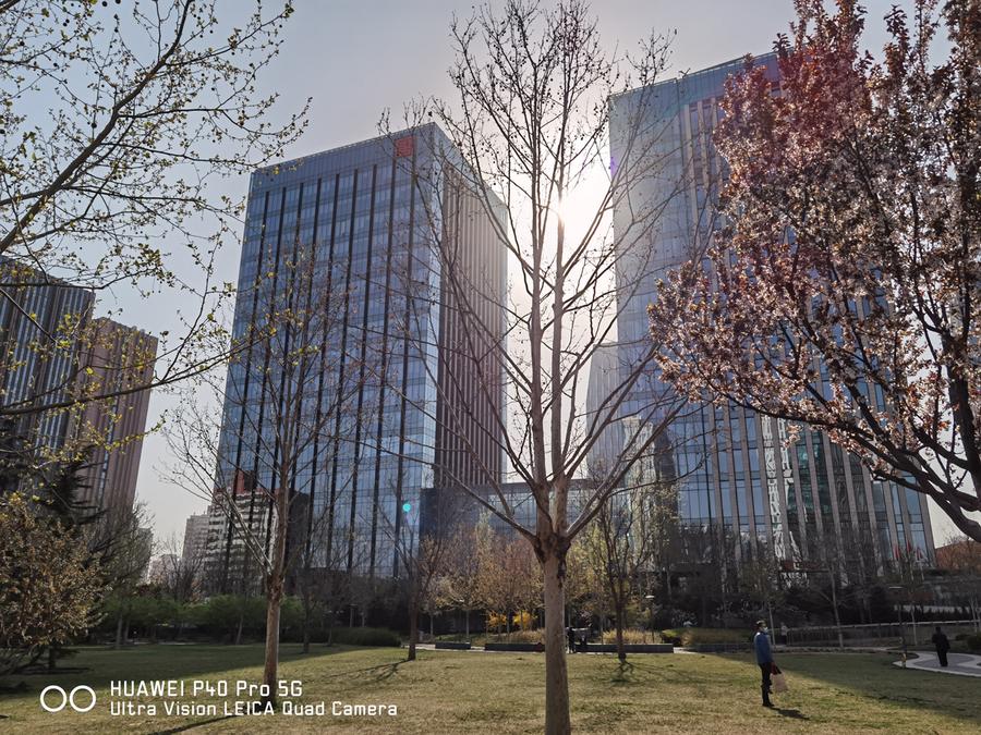 华为p40provs华为mate40pro,全面进化篇