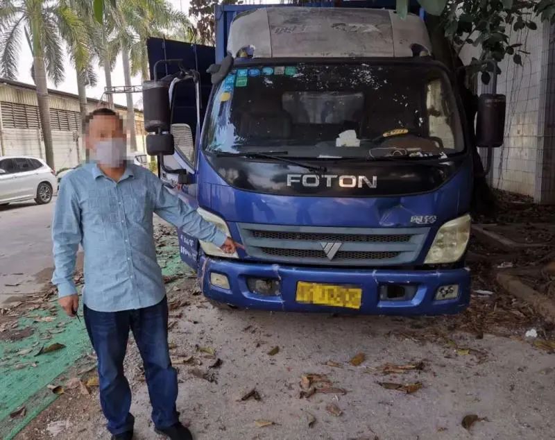 厂房被倾倒垃圾,厂房被2000吨垃圾霸占