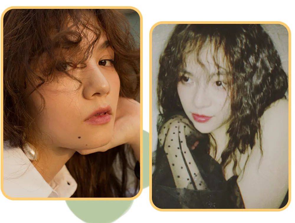 你是什么脸型就选什么刘海，选错真的很丑