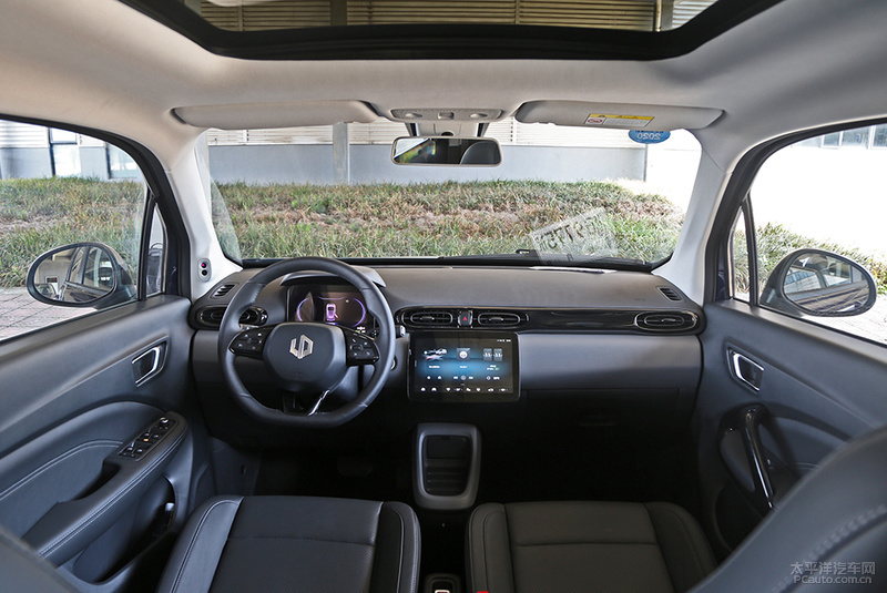 8万以内长续航电动汽车推荐,8万元左右续航最长的新能源车