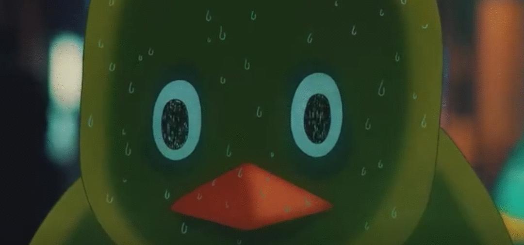 日清食品广告,日清广告片