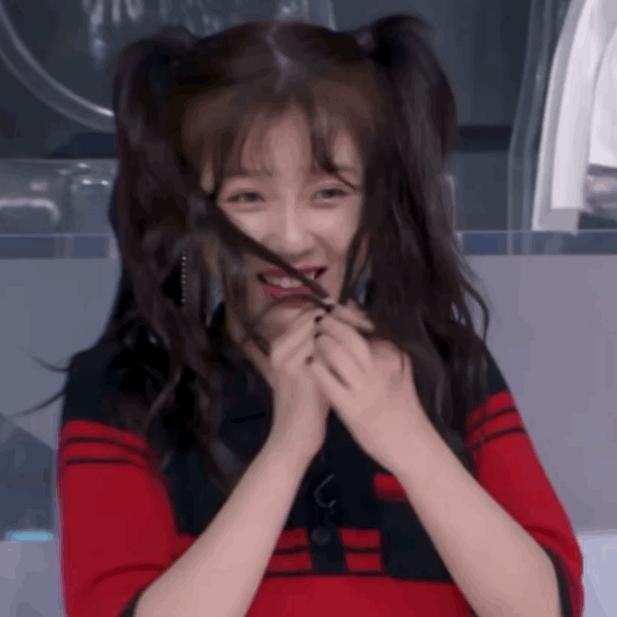 创3选手们的最新路透,偶像练习生3