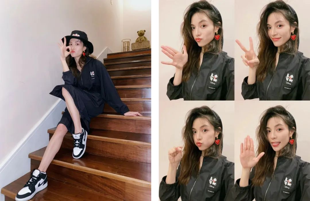 在优衣库买了件c类裤子,在优衣库买衣服用港币