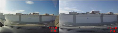 360g3003k和盯盯拍mini3pro对比,360g300盯盯拍