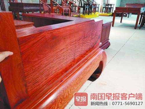 想买红木家具,红木家具怎么买比较好