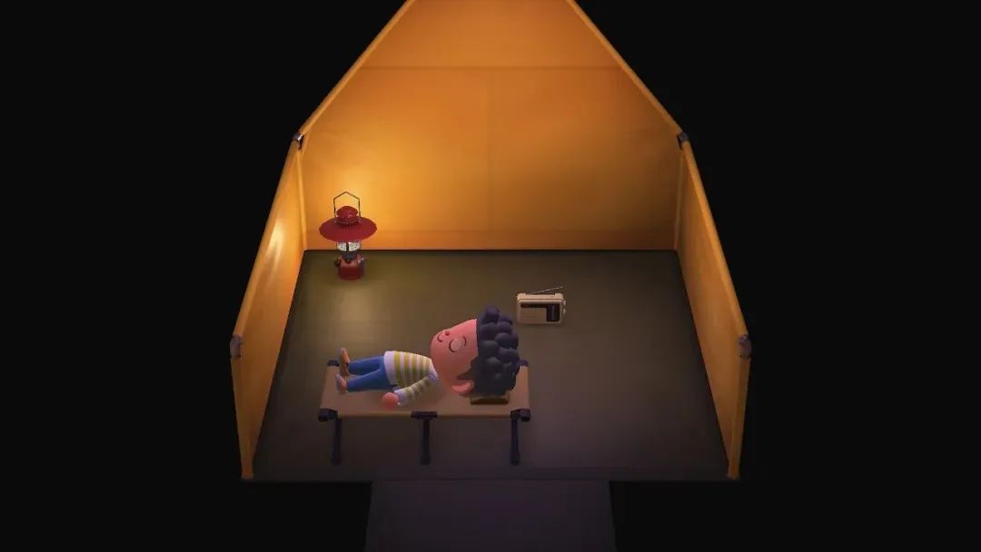 在哪可以看到动森,动森还有人吗