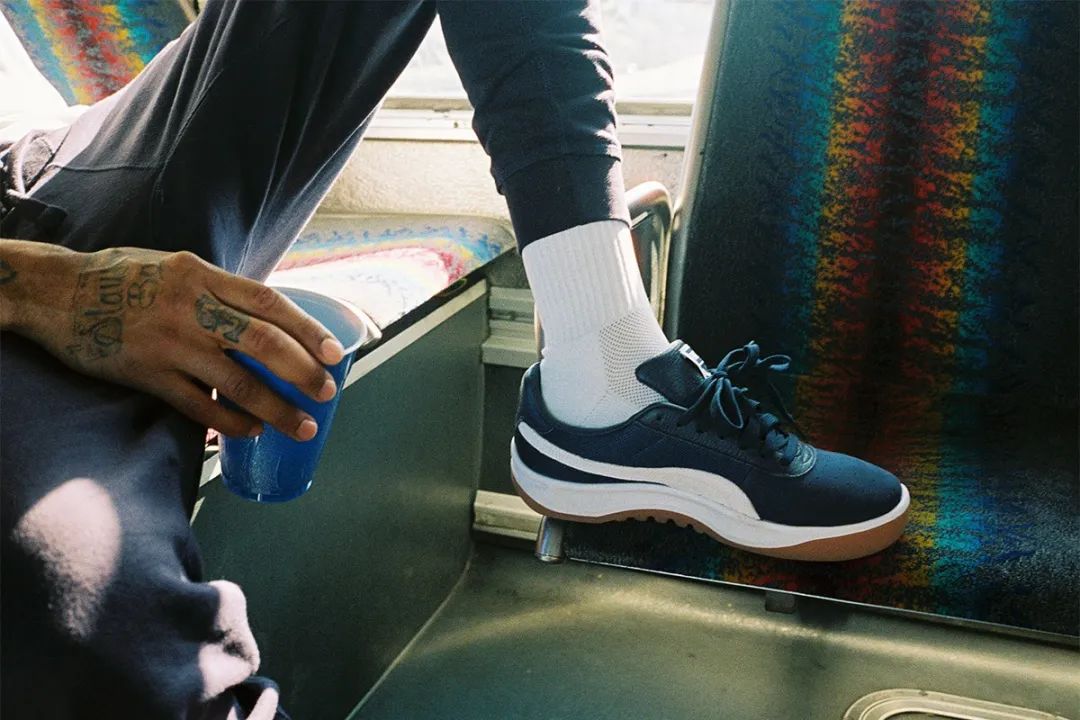 puma冷门球鞋,冷门球鞋puma