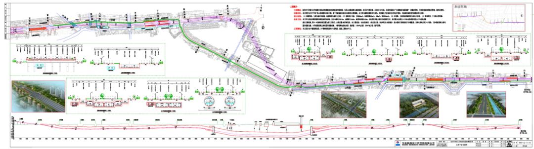 和“马路拉链”说再见，钱塘新区地下又有大动作！