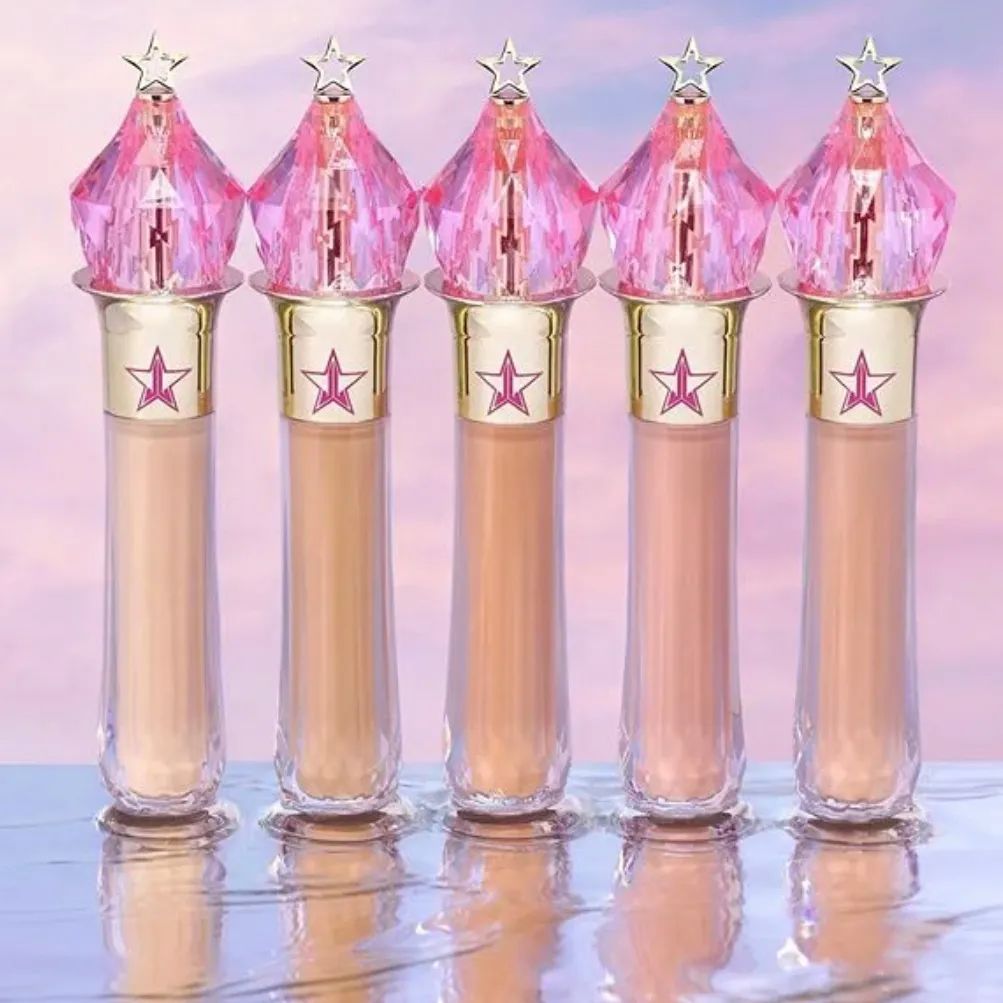 j姐国内网红,j姐创立的产品在哪买