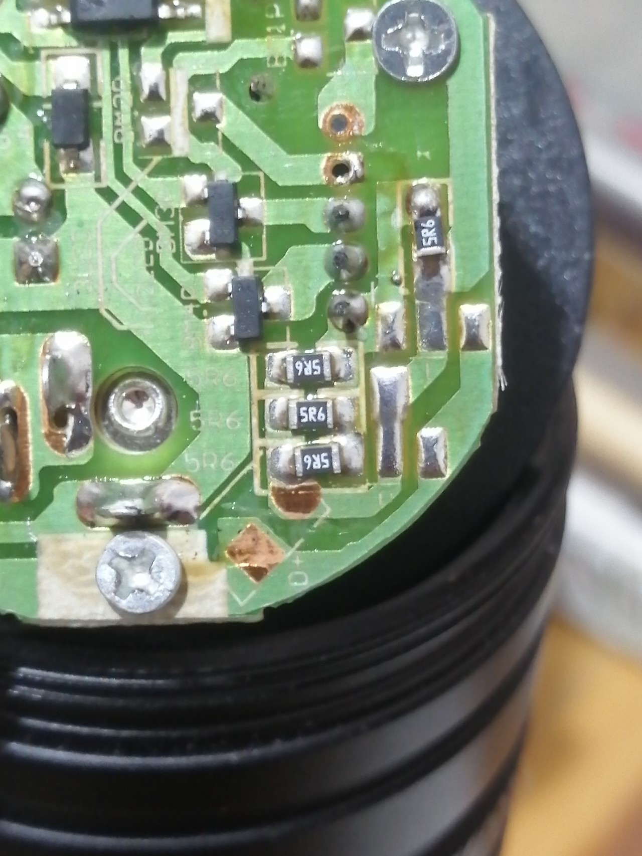 夜钓灯可以自己改亮度吗,夜钓灯如何改造使光圈变大