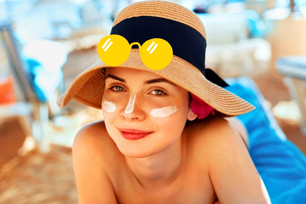 李佳琦推荐防晒霜隔离霜二合一,李佳琦推荐防晒霜干皮学生党平价