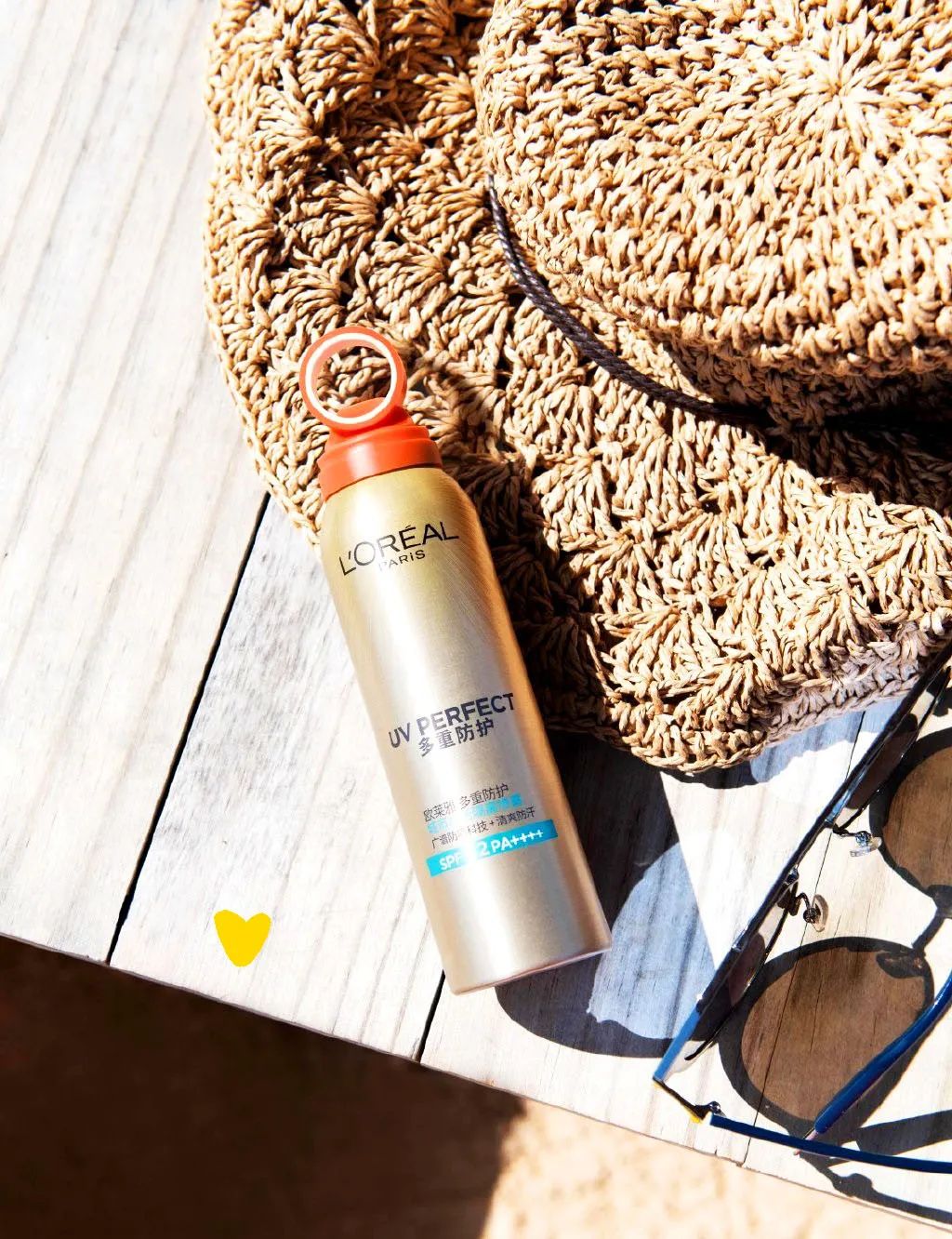 李佳琦推荐防晒霜隔离霜二合一,被李佳琦带火的防晒霜