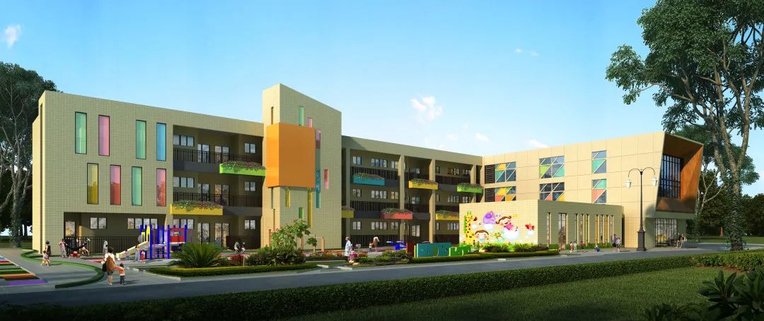 新区幼儿园招聘最新信息,新开镇中心幼儿园招聘