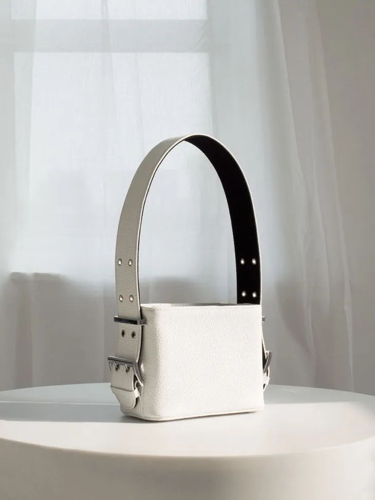 2020春夏包包流行趋势款款时髦,2022春季包包推荐小众高级感