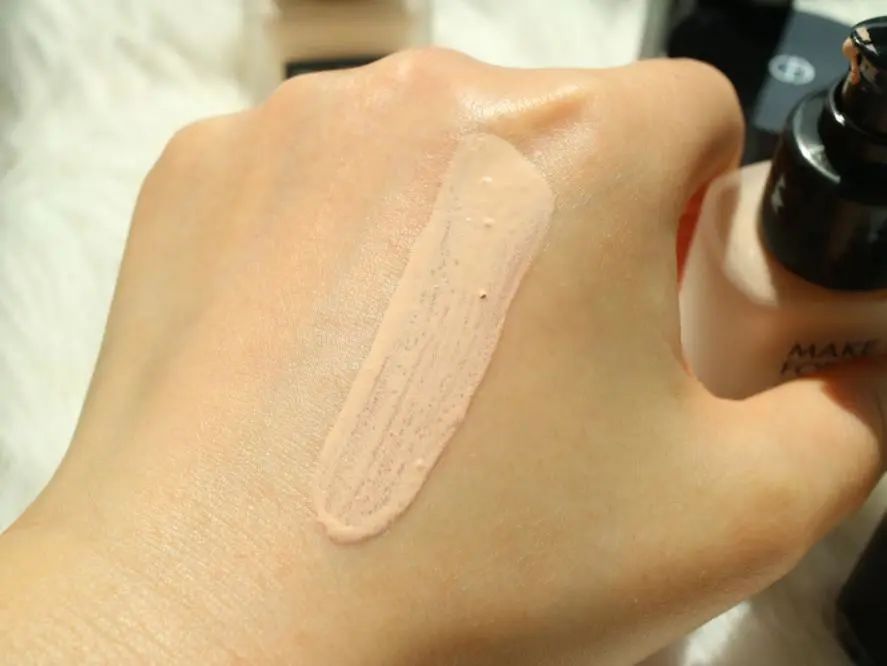 好用的粉底真实测评四件套,自用遮瑕效果好的粉底