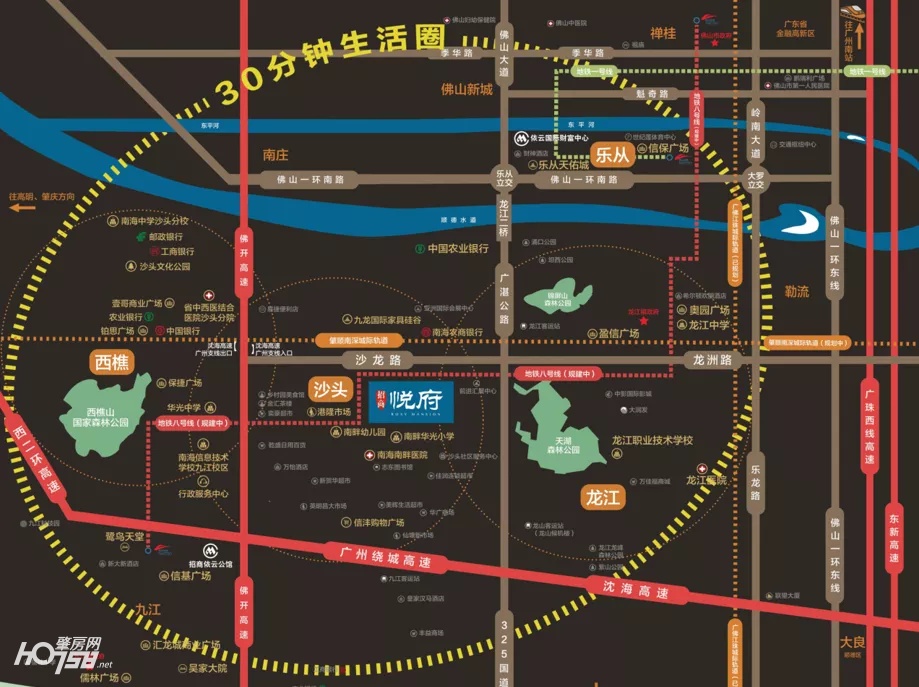 你买哪里，我都贴钱！招商蛇口狂派巨额现金