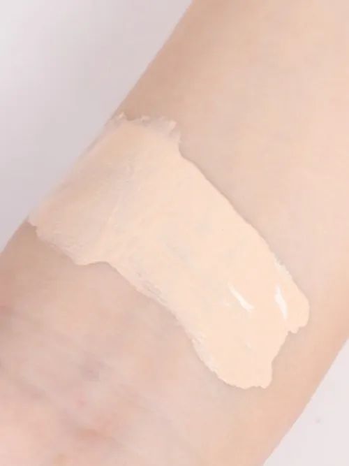 秋冬粉底液奶油肌推荐,春日奶油肌