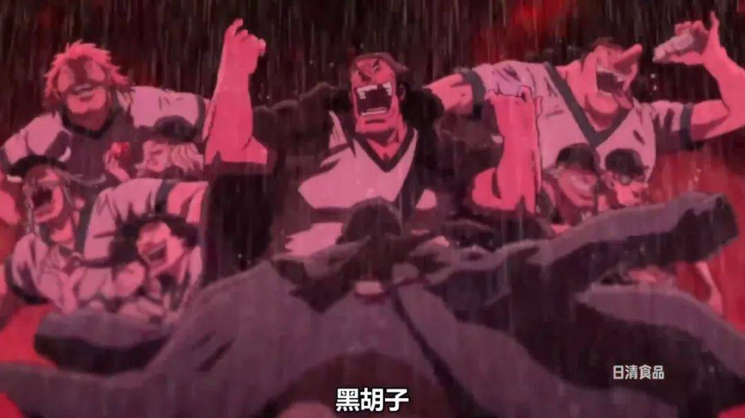 好劲道方便面80年代广告,日清杯面方便面