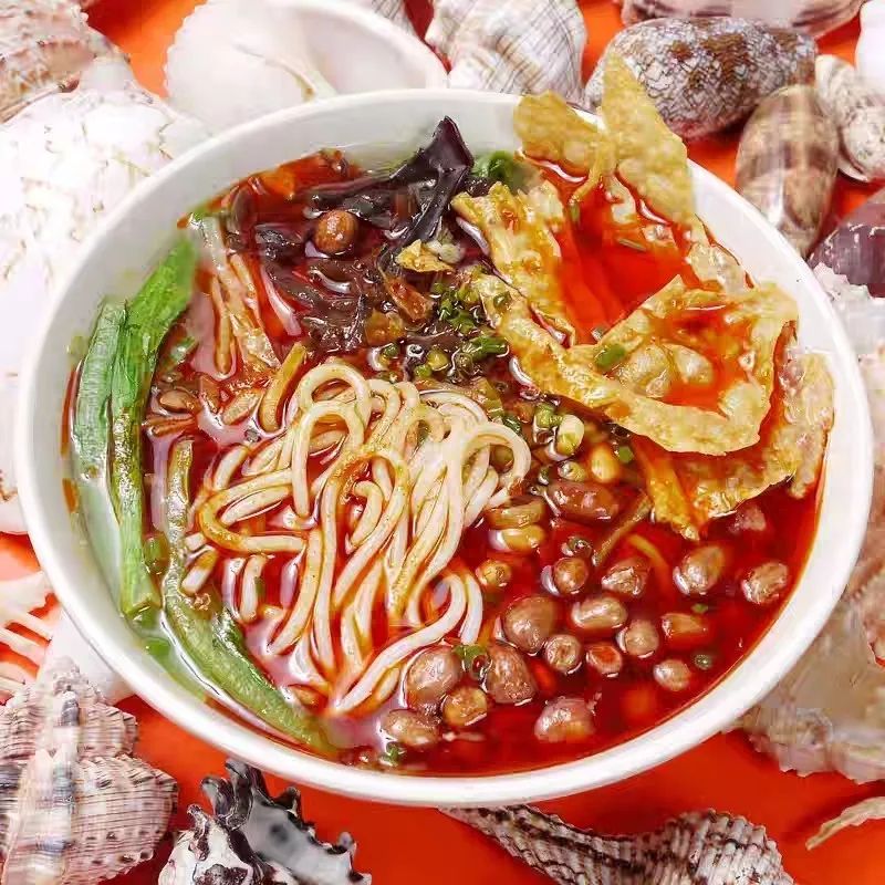 螺蛳粉不为人知的秘密,螺蛳粉为什么许多人接受不了