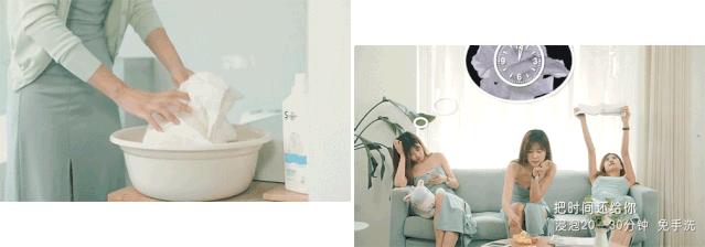 t恤用什么洗不褪色,发黄的t恤怎么泡