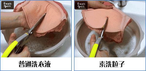 t恤用什么洗不褪色,发黄的t恤怎么泡