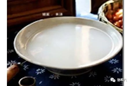 复习这些名解时总觉得怪饿的|协和八·脑洞大开