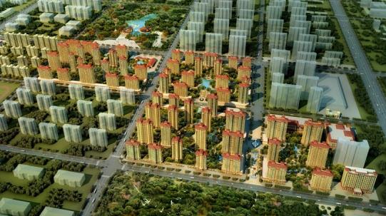 裕华区二环里新楼盘,裕华区二环里