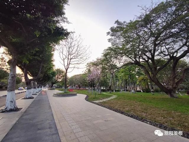 汕头市金砂东路属于什么区,最新汕头道路改造