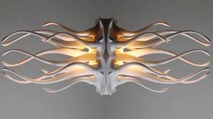 有设计感的艺术装置,现代艺术装置艺术作品